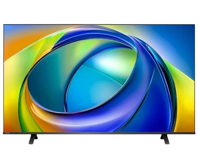 So sánh giá Smart Tivi Toshiba AI 4K 55 inch 55C350RP rẻ nhất? - Ảnh 5