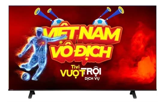 So sánh giá Smart Tivi Toshiba AI 4K 55 inch 55C350RP rẻ nhất? - Ảnh 8