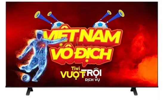 So sánh giá Smart Tivi Toshiba AI 4K 65 inch 65C350RP rẻ nhất? - Ảnh 15