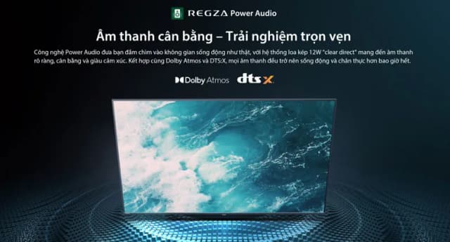 So sánh giá Smart Tivi Toshiba AI 4K 65 inch 65C350RP rẻ nhất? - Ảnh 17