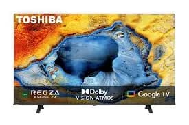 So sánh giá Smart Tivi Toshiba AI 4K 65 inch 65C350RP rẻ nhất? - Ảnh 6