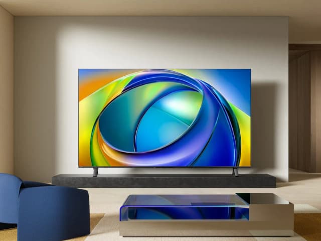 So sánh giá Smart Tivi Toshiba AI 4K 65 inch 65C350RP rẻ nhất? - Ảnh 7