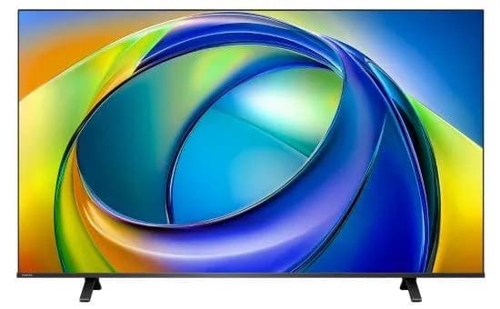 So sánh giá Smart Tivi Toshiba AI 4K 75 inch 75C350RP - Tìm sản phẩm giá rẻ nhất - Ảnh 1