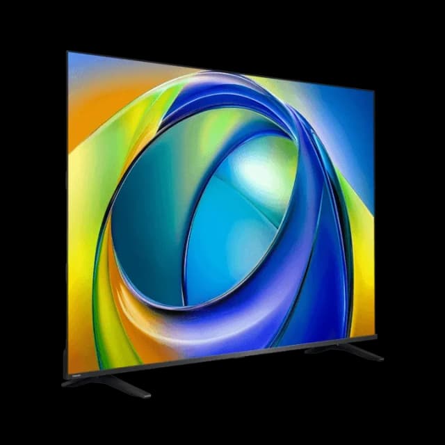 So sánh giá Smart Tivi Toshiba AI 4K 75 inch 75C350RP rẻ nhất? - Ảnh 11