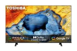 So sánh giá Smart Tivi Toshiba AI 4K 75 inch 75C350RP - Tìm sản phẩm giá rẻ nhất - Ảnh 12