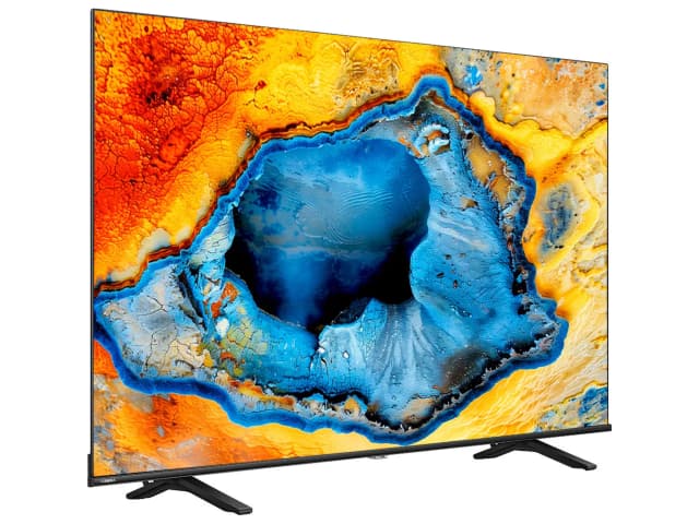 So sánh giá Smart Tivi Toshiba AI 4K 75 inch 75C350RP rẻ nhất? - Ảnh 16