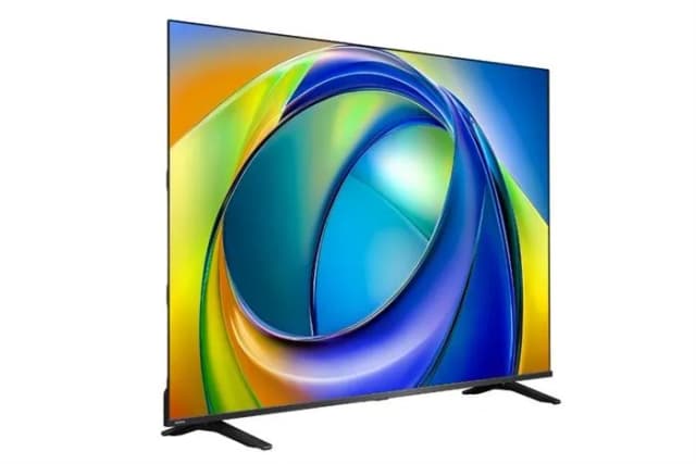 So sánh giá Smart Tivi Toshiba AI 4K 75 inch 75C350RP rẻ nhất? - Ảnh 3