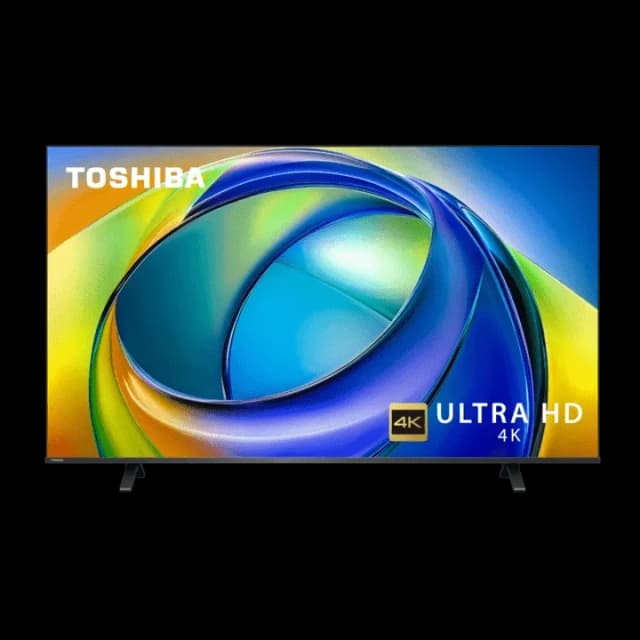 So sánh giá Smart Tivi Toshiba AI 4K 75 inch 75C350RP rẻ nhất? - Ảnh 4