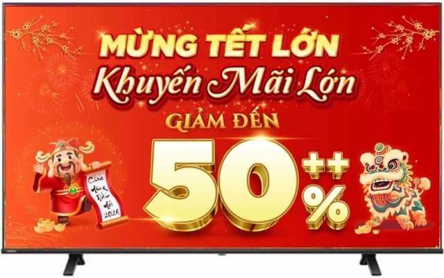 So sánh giá Smart Tivi Toshiba AI 4K 75 inch 75C350RP rẻ nhất? - Ảnh 5