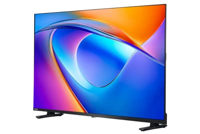 So sánh giá Smart Tivi Toshiba FHD 43 inch 43V35RP rẻ nhất? - Ảnh 2