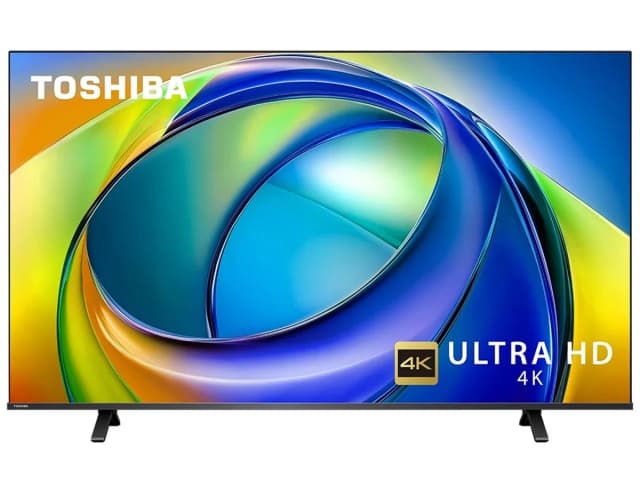 So sánh giá Smart Tivi Toshiba FHD 43 inch 43V35RP rẻ nhất? - Ảnh 11