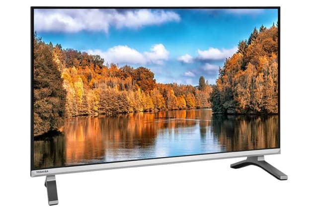 So sánh giá Smart Tivi Toshiba FHD 43 inch 43V35RP rẻ nhất? - Ảnh 19