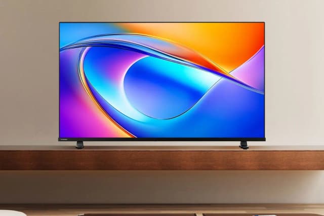 So sánh giá Smart Tivi Toshiba FHD 43 inch 43V35RP rẻ nhất? - Ảnh 6