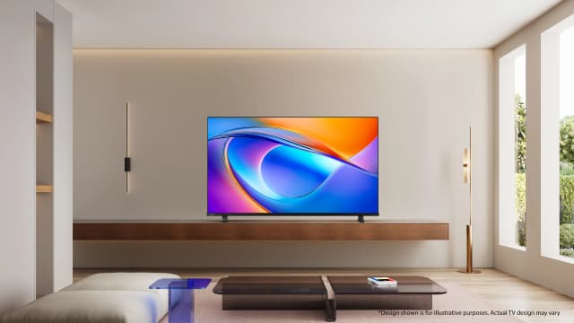 So sánh giá Smart Tivi Toshiba FHD 43 inch 43V35RP rẻ nhất? - Ảnh 7