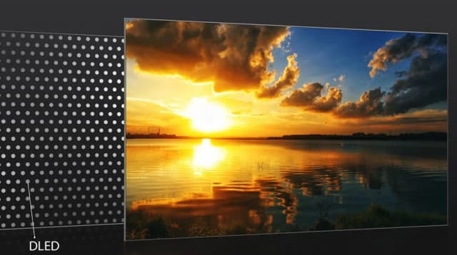 So sánh giá Smart Tivi Toshiba FHD 43 inch 43V35RP rẻ nhất? - Ảnh 9