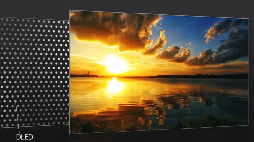 Smart Tivi Toshiba FHD 43 inch 43V35RP - Giá rẻ nhất hôm nay - Ảnh 9