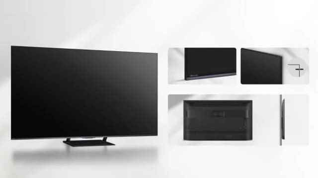 So sánh giá Smart Tivi ULED Hisense AI 4K 65 inch 65U7Q rẻ nhất? - Ảnh 16