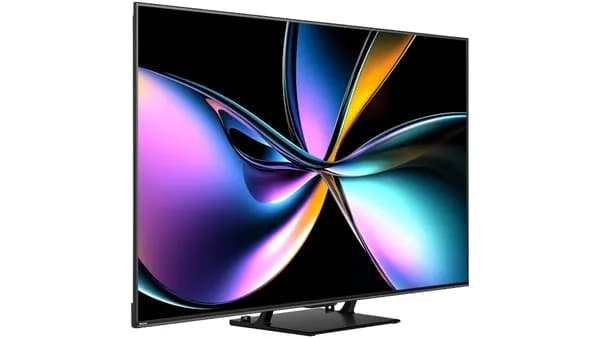 So sánh giá Smart Tivi ULED Hisense AI 4K 65 inch 65U7Q rẻ nhất? - Ảnh 3