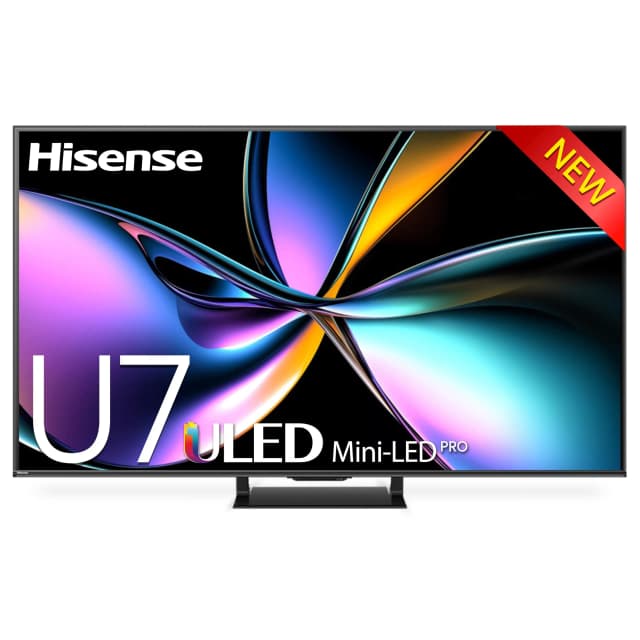 So sánh giá Smart Tivi ULED Hisense AI 4K 65 inch 65U7Q rẻ nhất? - Ảnh 5