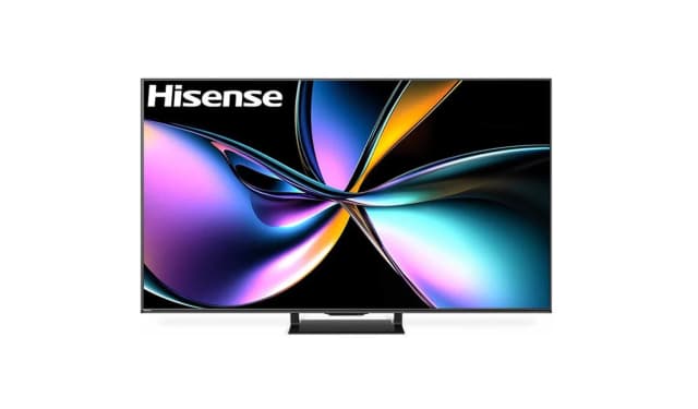 So sánh giá Smart Tivi ULED Hisense AI 4K 65 inch 65U7Q rẻ nhất? - Ảnh 10