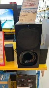 So sánh giá Bộ loa thanh Sony 5.1 HT-S20R rẻ nhất? - Ảnh 11