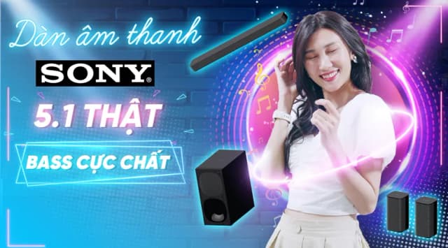 So sánh giá Bộ loa thanh Sony 5.1 HT-S20R rẻ nhất? - Ảnh 14