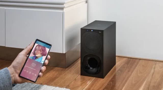 So sánh giá Bộ loa thanh Sony 5.1 HT-S20R rẻ nhất? - Ảnh 15