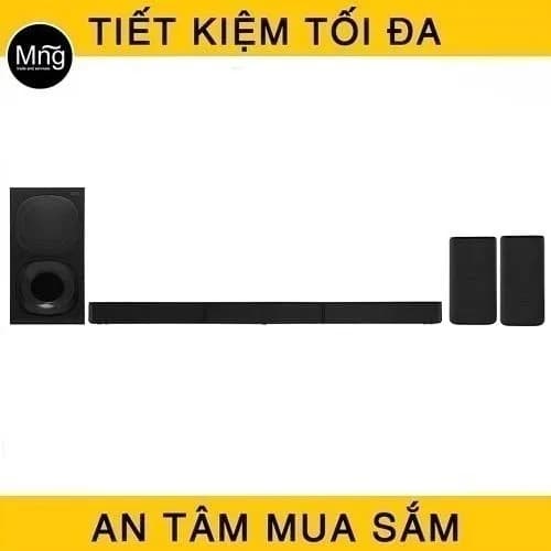 So sánh giá Bộ loa thanh Sony 5.1 HT-S20R rẻ nhất? - Ảnh 19