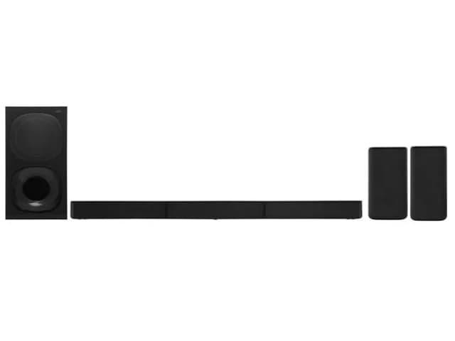 So sánh giá Bộ loa thanh Sony 5.1 HT-S20R rẻ nhất? - Ảnh 3