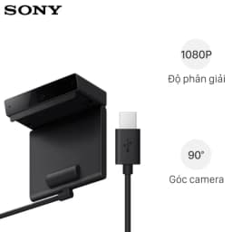 Sony Bravia WebCam 1080P CMU-BC1 - Giá rẻ nhất hôm nay - Ảnh 1