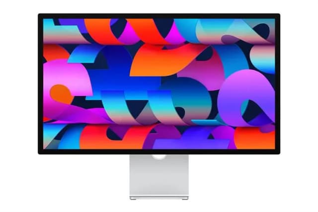 Studio Display 27 inch 5K Chân đế cố định MFEY4SA/A - Ảnh 2