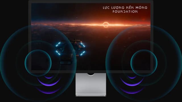 So sánh giá Studio Display 27 inch 5K Chân đế cố định MFEY4SA/A rẻ nhất? - Ảnh 11