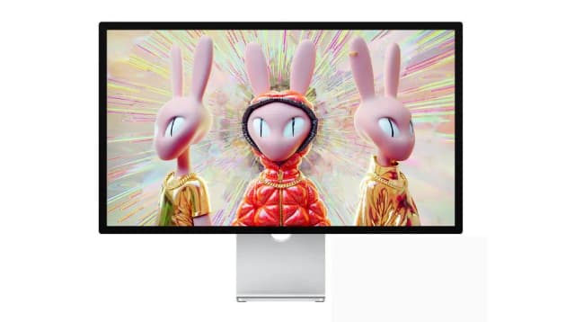 So sánh giá Studio Display 27 inch 5K Chân đế cố định MFEY4SA/A rẻ nhất? - Ảnh 13