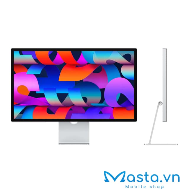 So sánh giá Studio Display 27 inch 5K Chân đế cố định MFEY4SA/A rẻ nhất? - Ảnh 6
