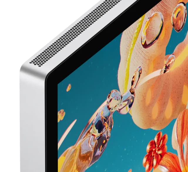 So sánh giá Studio Display 27 inch 5K Chân đế cố định MFEY4SA/A rẻ nhất? - Ảnh 8