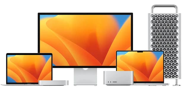 So sánh giá Studio Display 27 inch 5K Chân đế cố định MFEY4SA/A rẻ nhất? - Ảnh 10