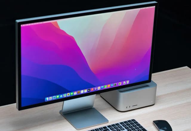 So sánh giá Studio Display 27 inch 5K Chân đế điều chỉnh MFEW4SA/A rẻ nhất? - Ảnh 15