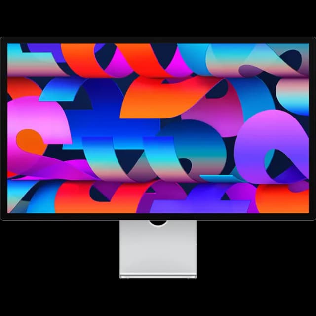 So sánh giá Studio Display 27 inch 5K Chân đế điều chỉnh MFEW4SA/A rẻ nhất? - Ảnh 10