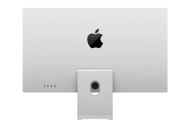 Studio Display 27 inch 5K Nano Chân đế cố định MFF14SA/A - Ảnh 11