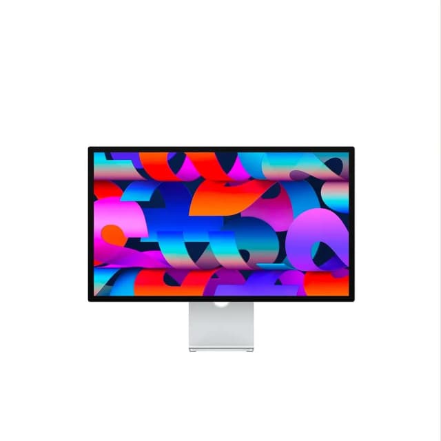So sánh giá Studio Display 27 inch 5K Nano Chân đế cố định MFF14SA/A rẻ nhất? - Ảnh 2
