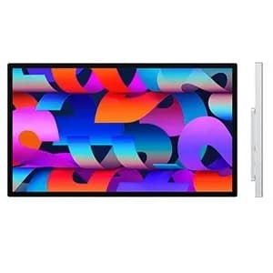 So sánh giá Studio Display 27 inch 5K Nano Chân đế cố định MFF14SA/A rẻ nhất? - Ảnh 7