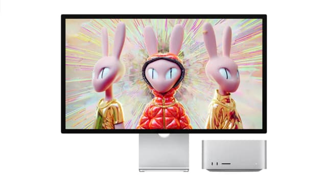 So sánh giá Studio Display 27 inch 5K Nano Chân đế điều chỉnh MFF04SA/A rẻ nhất? - Ảnh 16