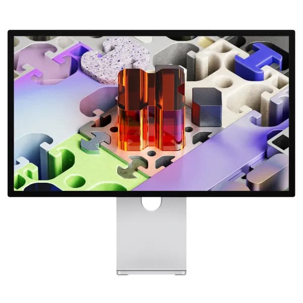 So sánh giá Studio Display 27 inch 5K Nano Chân đế điều chỉnh MFF04SA/A rẻ nhất? - Ảnh 6