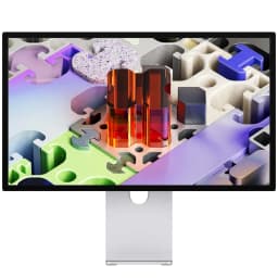 So sánh giá Studio Display 27 inch 5K XDR Chân đế điều chỉnh MFEL4SA/A - Tìm sản phẩm giá rẻ nhất - Ảnh 1