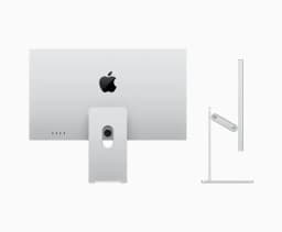 So sánh giá Studio Display 27 inch 5K XDR Chân đế điều chỉnh MFEL4SA/A - Tìm sản phẩm giá rẻ nhất - Ảnh 2