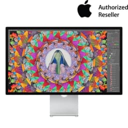 So sánh giá Studio Display 27 inch 5K XDR Chân đế điều chỉnh MFEL4SA/A - Tìm sản phẩm giá rẻ nhất - Ảnh 16