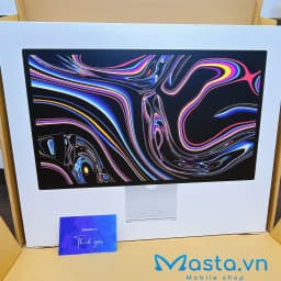 So sánh giá Studio Display 27 inch 5K XDR Chân đế điều chỉnh MFEL4SA/A - Tìm sản phẩm giá rẻ nhất - Ảnh 7
