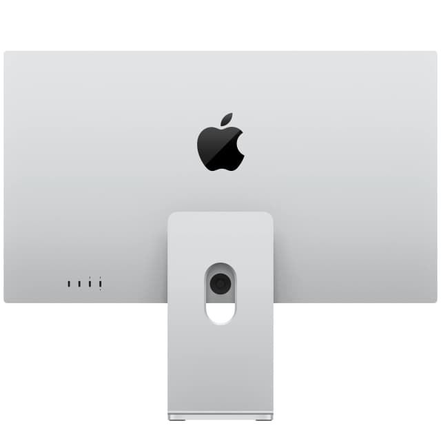 Studio Display 27 inch 5K XDR Nano Chân Vesa MFEQ4SA/A - Ảnh 4