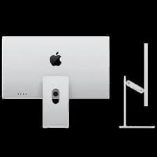 So sánh giá Studio Display 27 inch 5K XDR Nano Chân Vesa MFEQ4SA/A rẻ nhất? - Ảnh 3