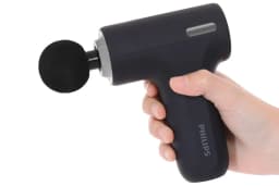 Súng massage cầm tay Philips PPM7319 - Giá rẻ nhất hôm nay - Ảnh 2
